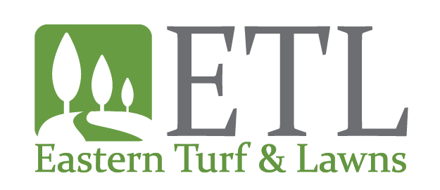 Eastern Turf & Lawns Logo